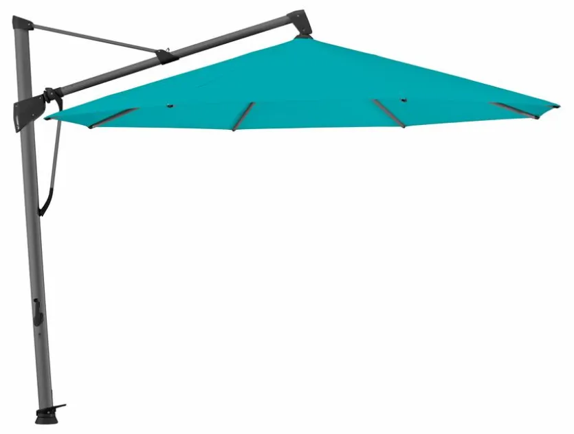 Ampelschirm Sombrano S+ ø 350 cm