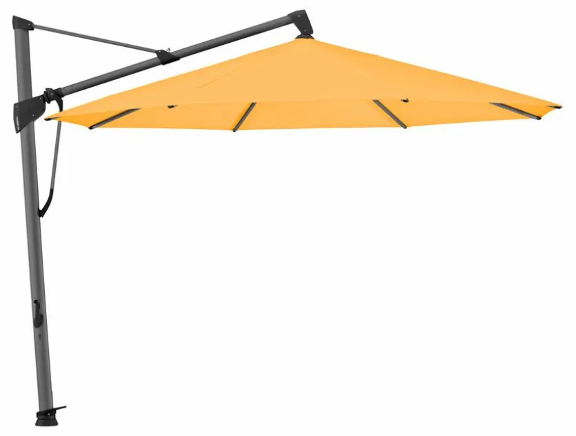 Ampelschirm Sombrano S+ ø 350 cm