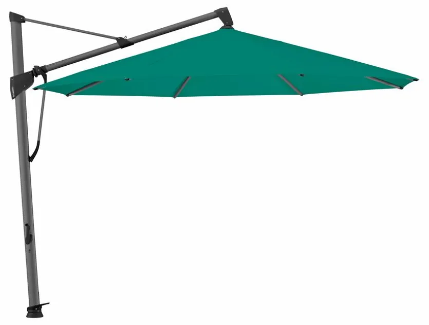 Ampelschirm Sombrano S+ ø 350 cm
