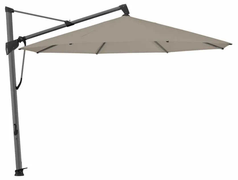 Ampelschirm Sombrano S+ ø 350 cm