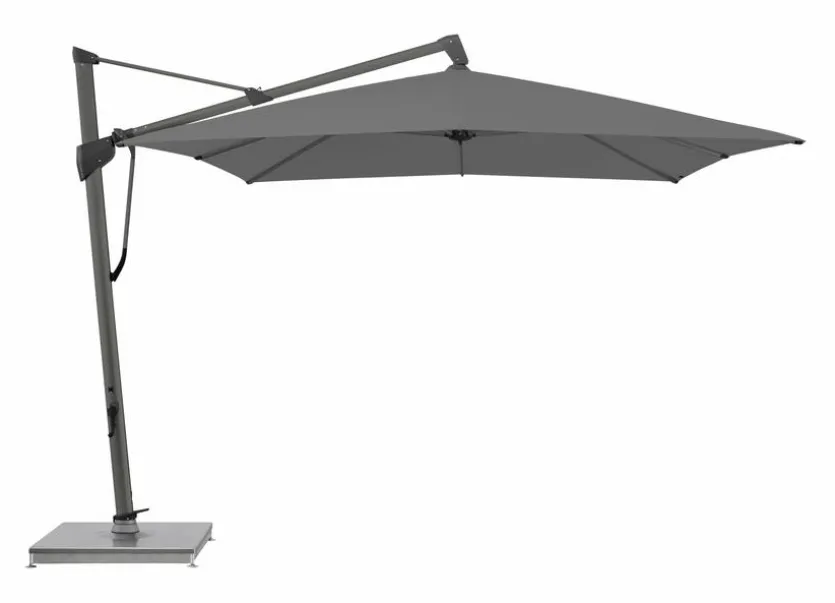 Ampelschirm Sombrano S+ Easy 400 x 300cm