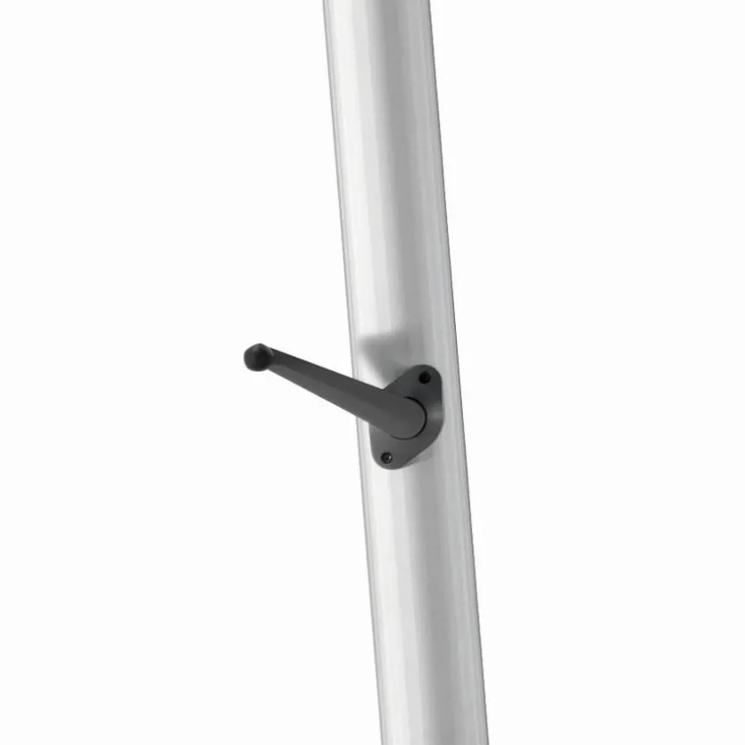 Ampelschirm Sombrano S+ Easy 400 x 300cm