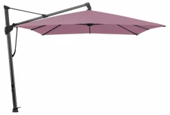 Ampelschirm Sombrano S+ 300 x 300 cm