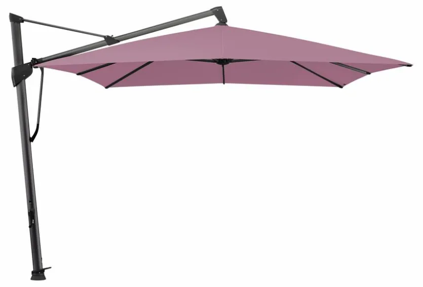 Ampelschirm Sombrano S+ 300 x 300 cm