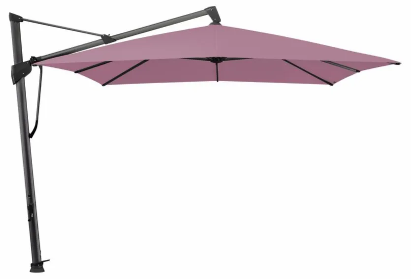 Ampelschirm Sombrano S+ 300 x 300 cm