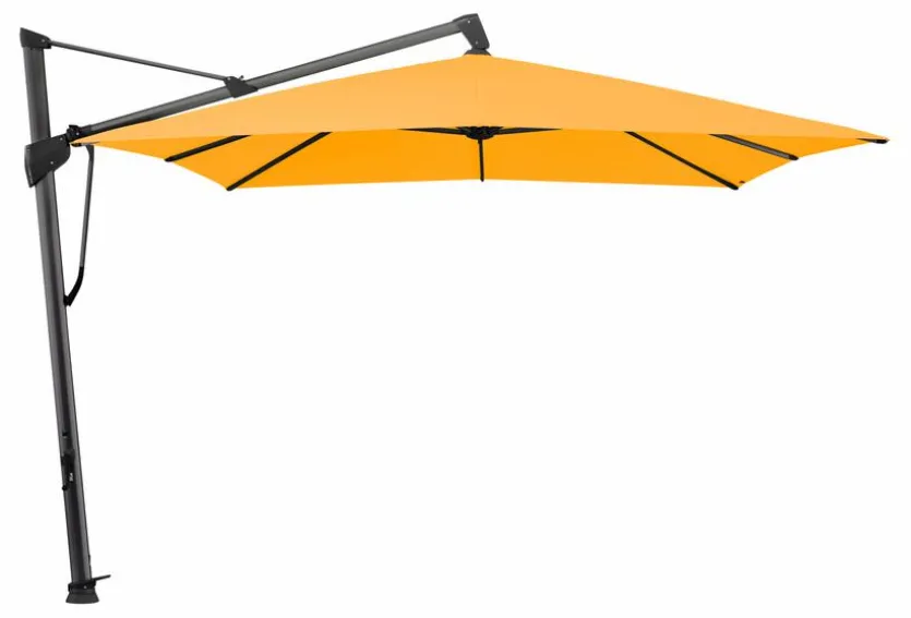 Ampelschirm Sombrano S+ 300 x 300 cm