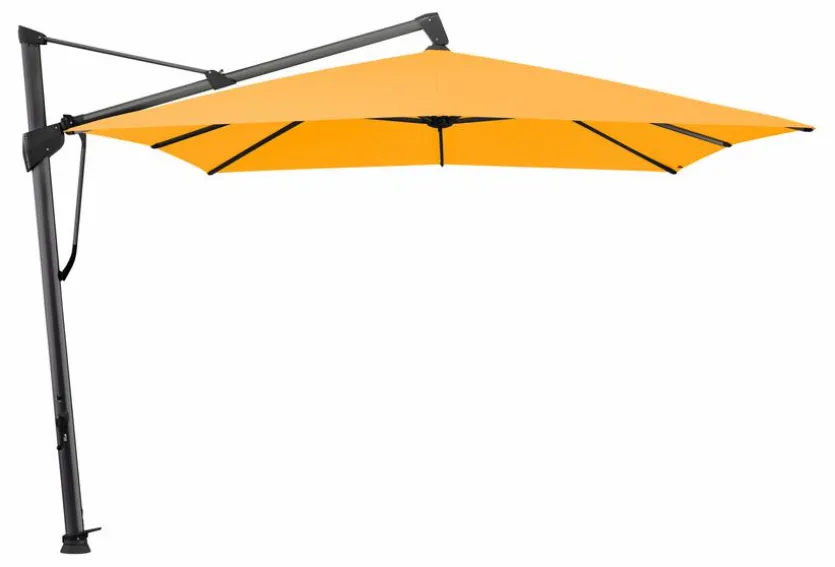 Ampelschirm Sombrano S+ 300 x 300 cm