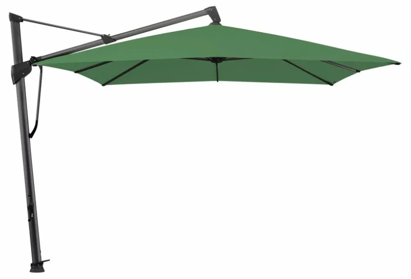 Ampelschirm Sombrano S+ 300 x 300 cm