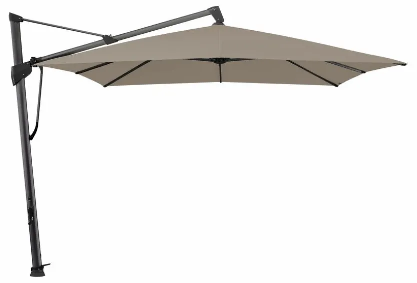 Ampelschirm Sombrano S+ 300 x 300 cm