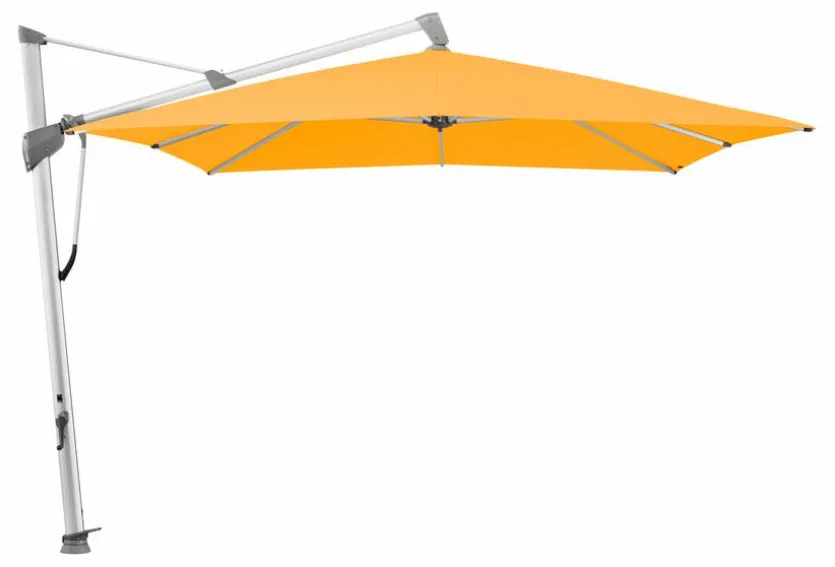 Ampelschirm Sombrano S+ 300 x 300 cm