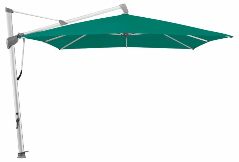 Ampelschirm Sombrano S+ 300 x 300 cm