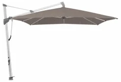 Ampelschirm Sombrano S+ 300 x 300 cm