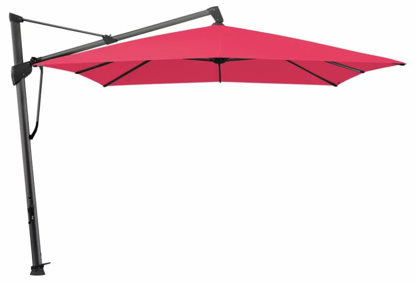 Ampelschirm Sombrano S+ 400 x 300 cm