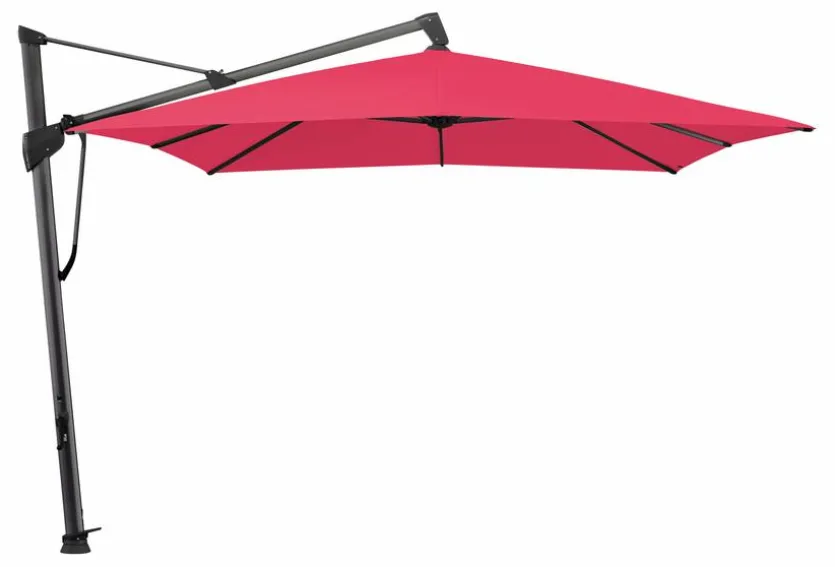 Ampelschirm Sombrano S+ 400 x 300 cm