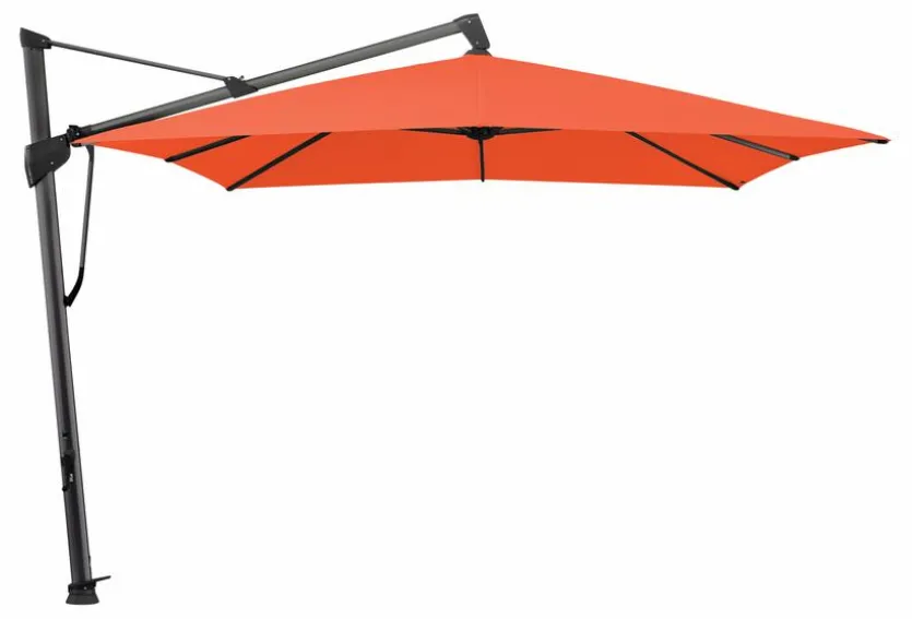 Ampelschirm Sombrano S+ 300 x 300 cm
