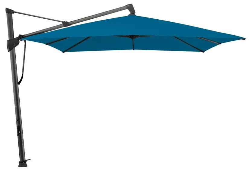 Ampelschirm Sombrano S+ 400 x 300 cm