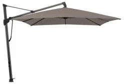 Ampelschirm Sombrano S+ 400 x 300 cm