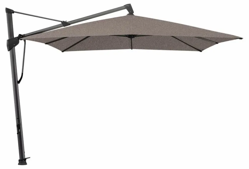 Ampelschirm Sombrano S+ 400 x 300 cm
