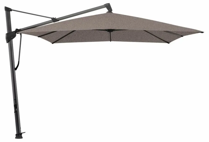Ampelschirm Sombrano S+ 400 x 300 cm