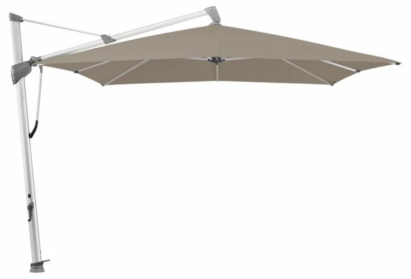 Ampelschirm Sombrano S+ 400 x 300 cm