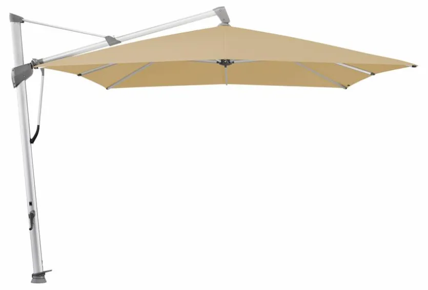 Ampelschirm Sombrano S+ 400 x 300 cm