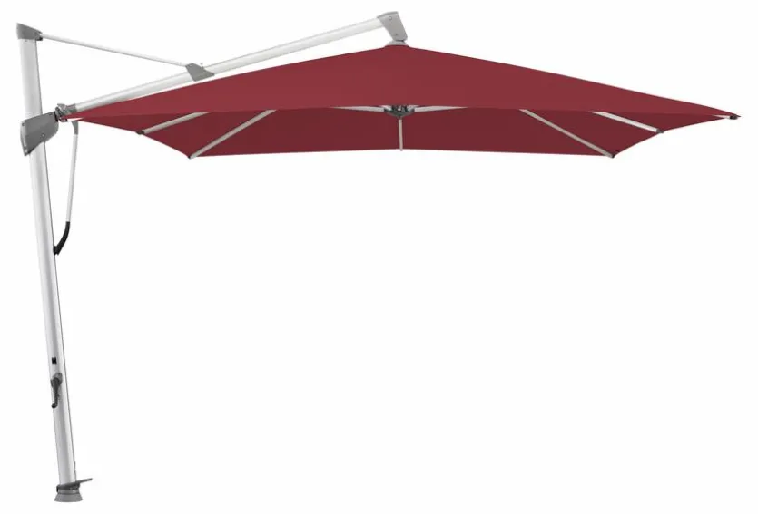 Ampelschirm Sombrano S+ 400 x 300 cm