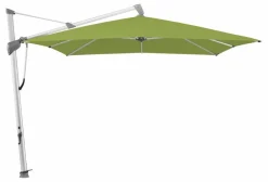 Ampelschirm Sombrano S+ 400 x 300 cm