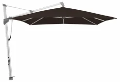 Ampelschirm Sombrano S+ 400 x 300 cm