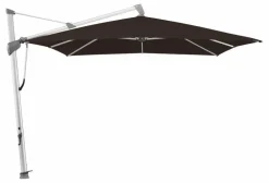 Ampelschirm Sombrano S+ 400 x 300 cm