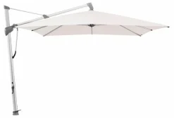 Ampelschirm Sombrano S+ 400 x 300 cm