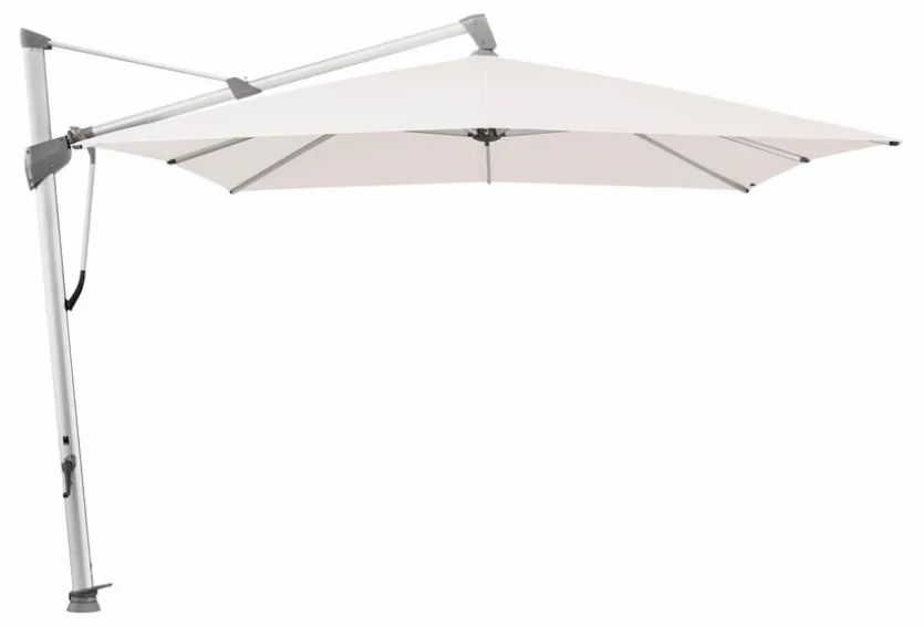 Ampelschirm Sombrano S+ 400 x 300 cm
