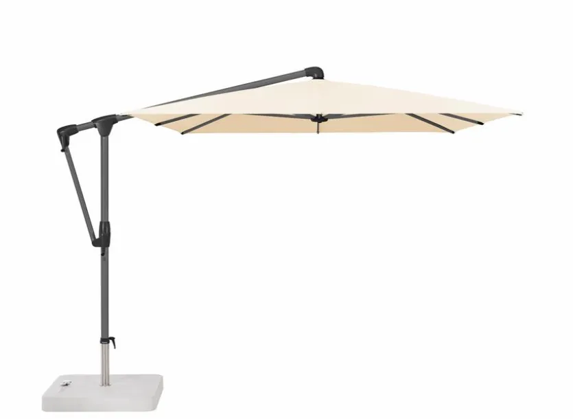 Ampelschirm Sunwing Casa Easy 300x240cm