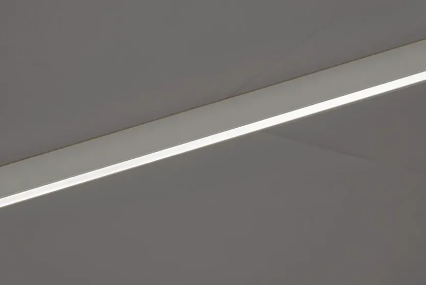 Ampelschirm Varioflex LED 300 x 300 cm