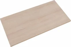 Ansteckplatte Linley 2er