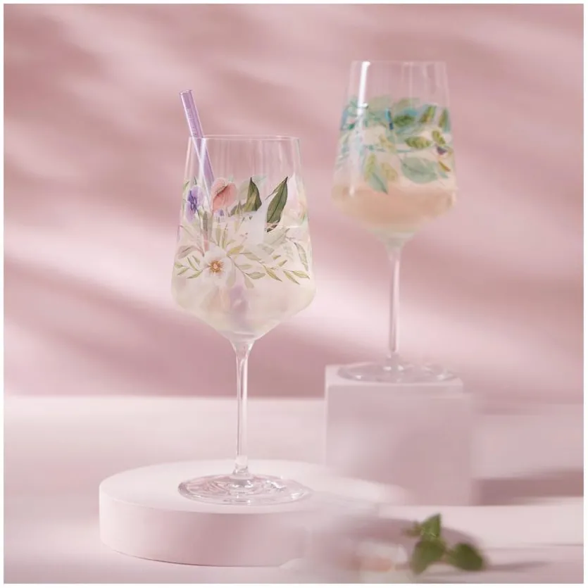 Aperitifglas Sommertau 544 ml