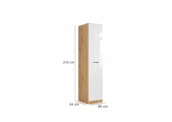 Apothekerschrank Allrounder