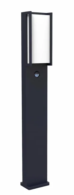 Außenbodenleuchte Qubo