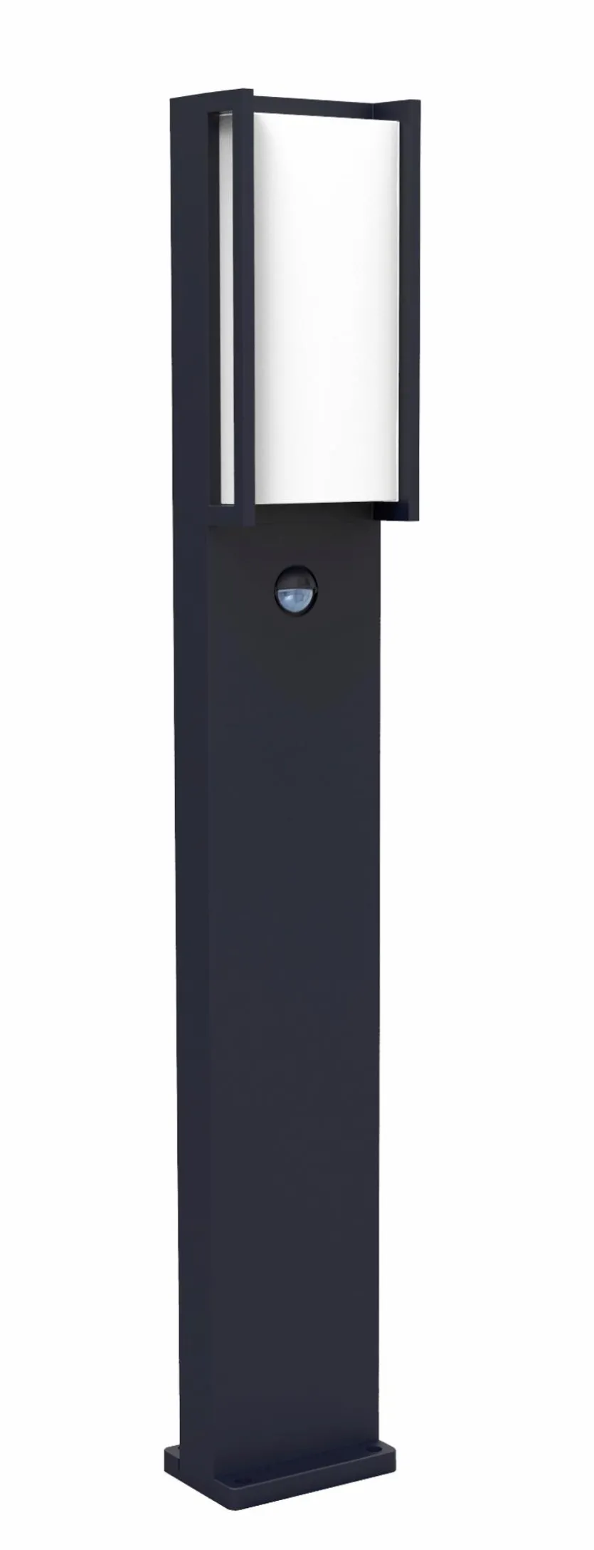 Außenbodenleuchte Qubo