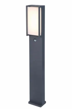 Außenbodenleuchte Qubo