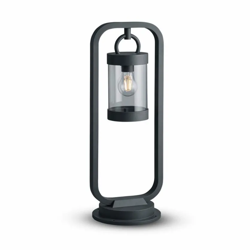 Außensockelleuchte SAMBESI
