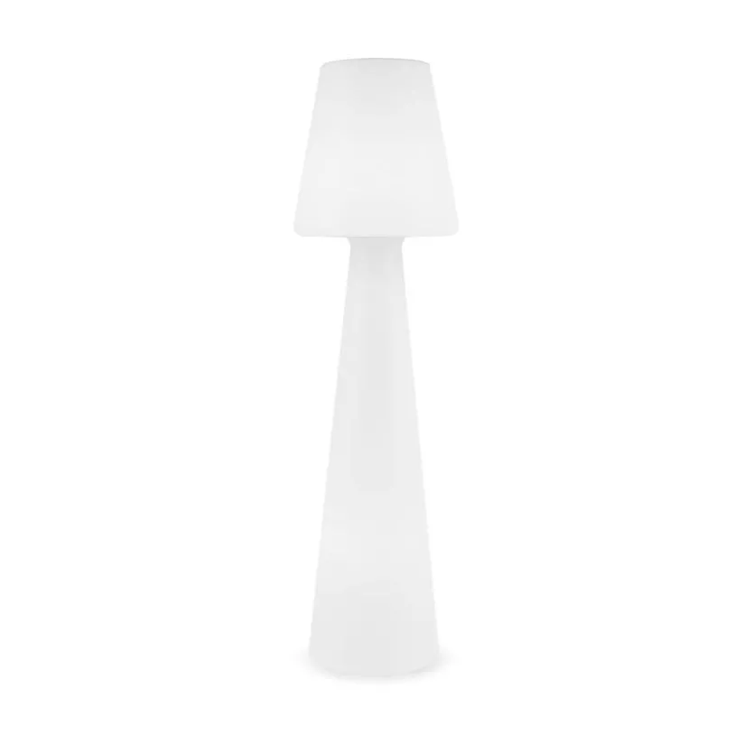 Außenstehlampe Lola