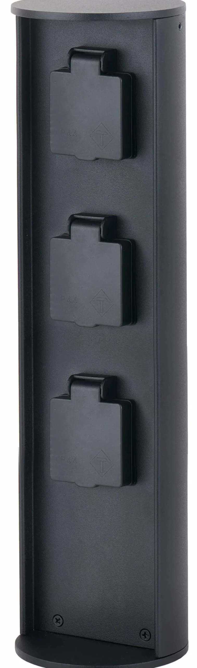 Außenstromsäule Socket