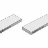 Außentürendämpfer Wiemann 2er Set