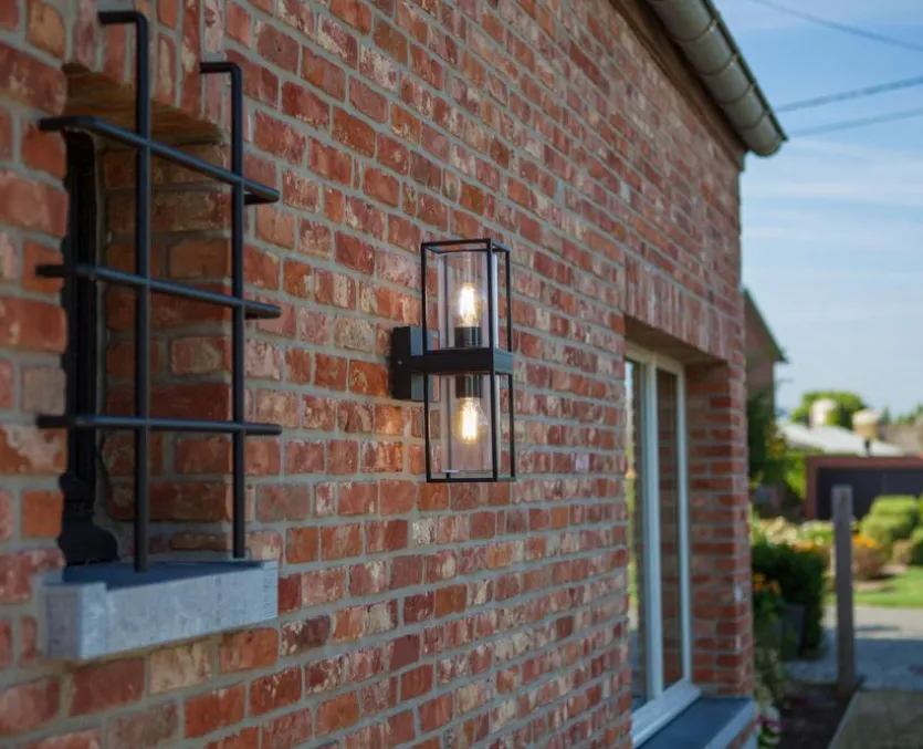 Außenwandleuchte Flair