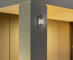 Außenwandleuchte SAMBESI