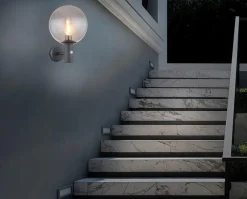 Außenwandleuchte Hedwig