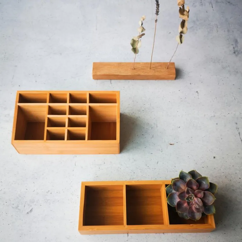 Aufbewahrungsbox 28 x 10,2 cm