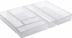 Aufbewahrungsbox Basic 15 x 38 cm
