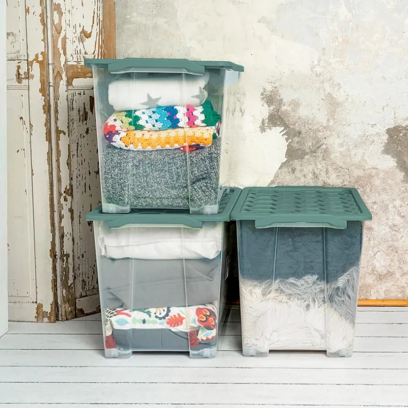 Aufbewahrungsbox Evo Safe 65l