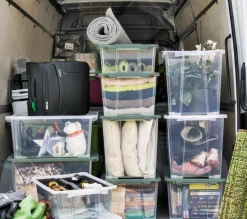 Aufbewahrungsbox Evo Safe 65l